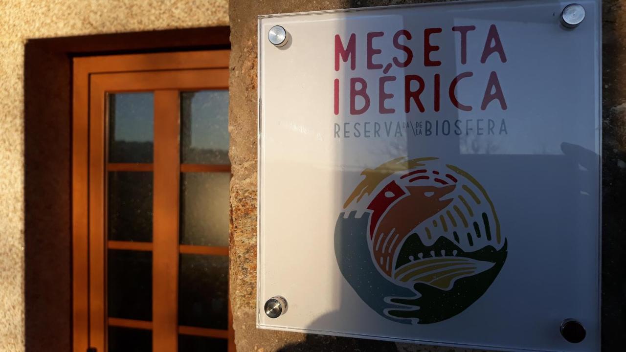Apimonte Casa Do Serra - Pn Montesinho Vilarinho  Kültér fotó