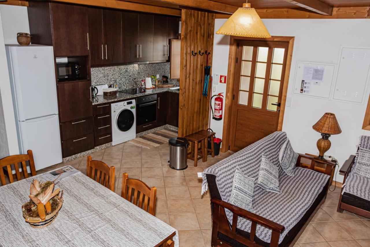 Apimonte Casa Do Serra - Pn Montesinho Vilarinho  Kültér fotó