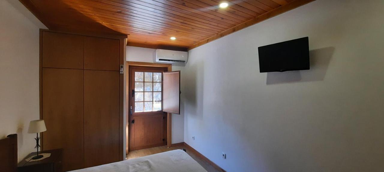 Apimonte Casa Do Serra - Pn Montesinho Vilarinho  Kültér fotó