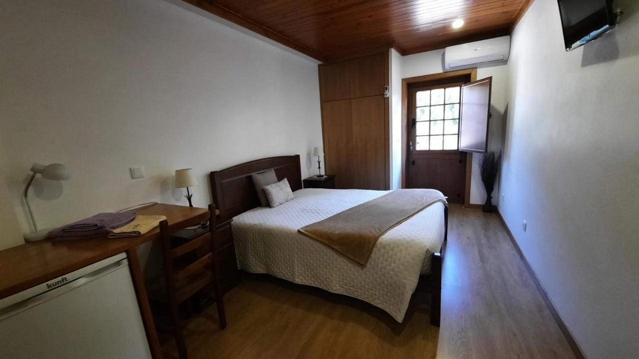 Apimonte Casa Do Serra - Pn Montesinho Vilarinho  Kültér fotó