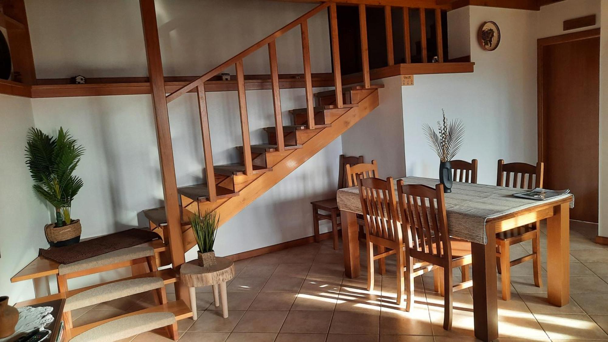 Apimonte Casa Do Serra - Pn Montesinho Vilarinho  Kültér fotó