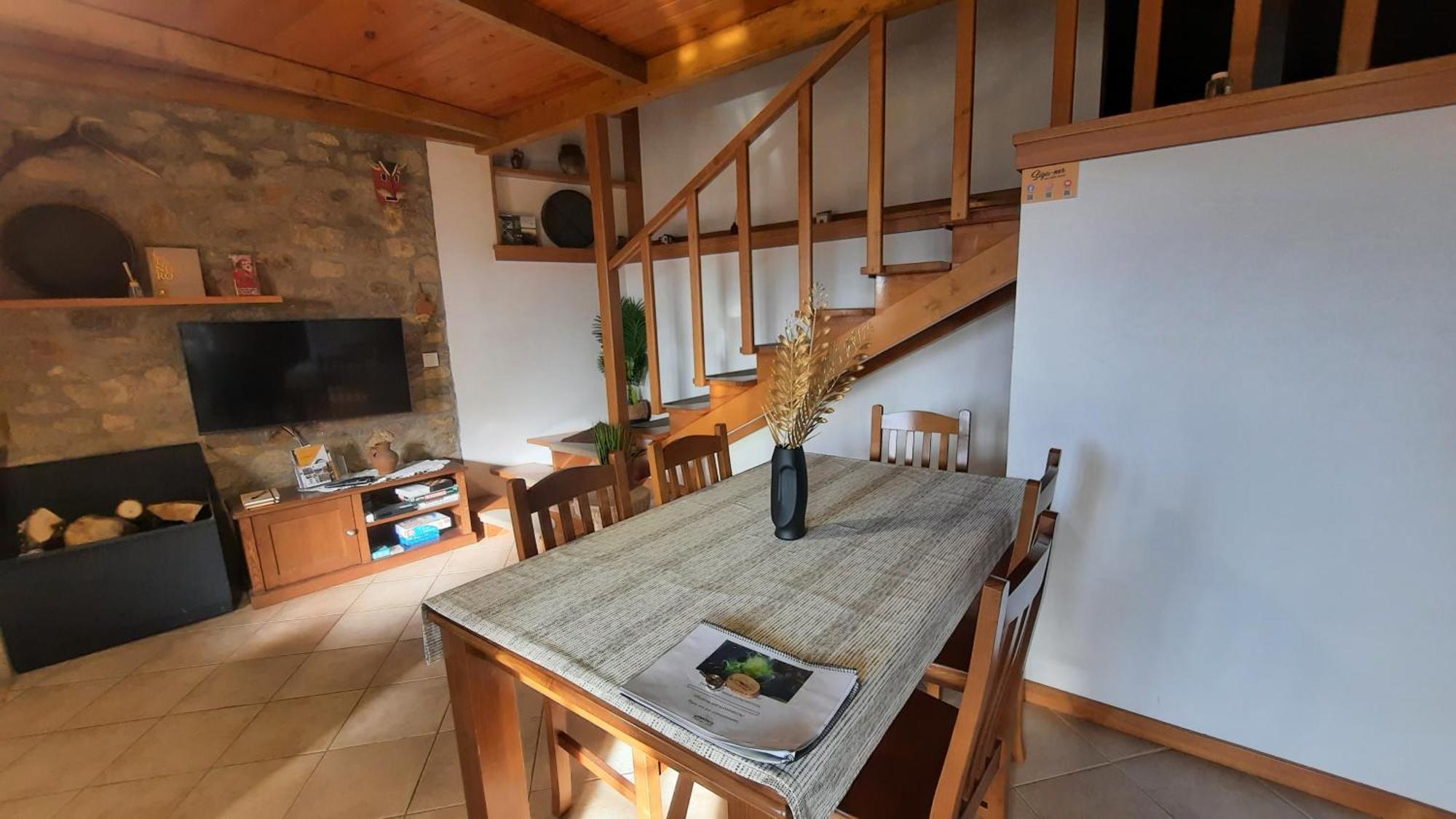 Apimonte Casa Do Serra - Pn Montesinho Vilarinho  Kültér fotó