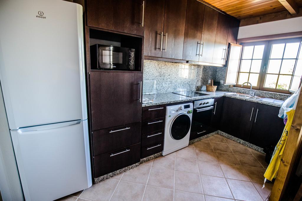 Apimonte Casa Do Serra - Pn Montesinho Vilarinho  Kültér fotó