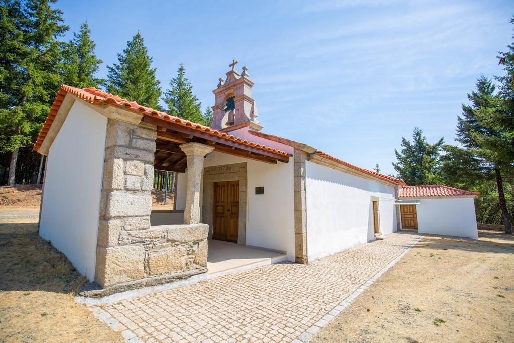 Apimonte Casa Do Serra - Pn Montesinho Vilarinho  Kültér fotó