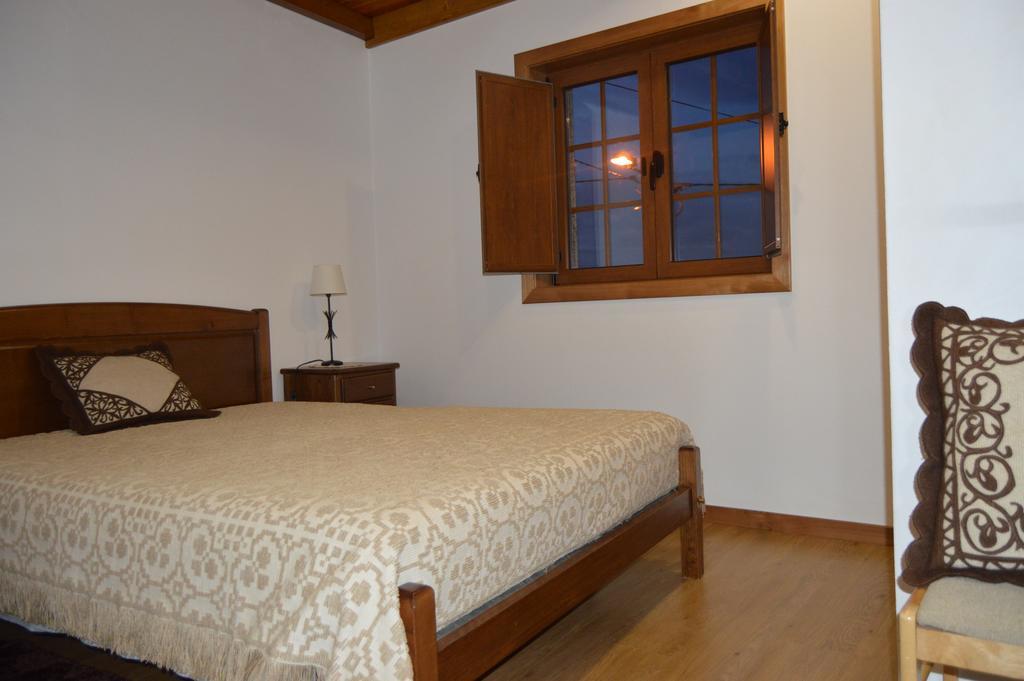 Apimonte Casa Do Serra - Pn Montesinho Vilarinho  Kültér fotó