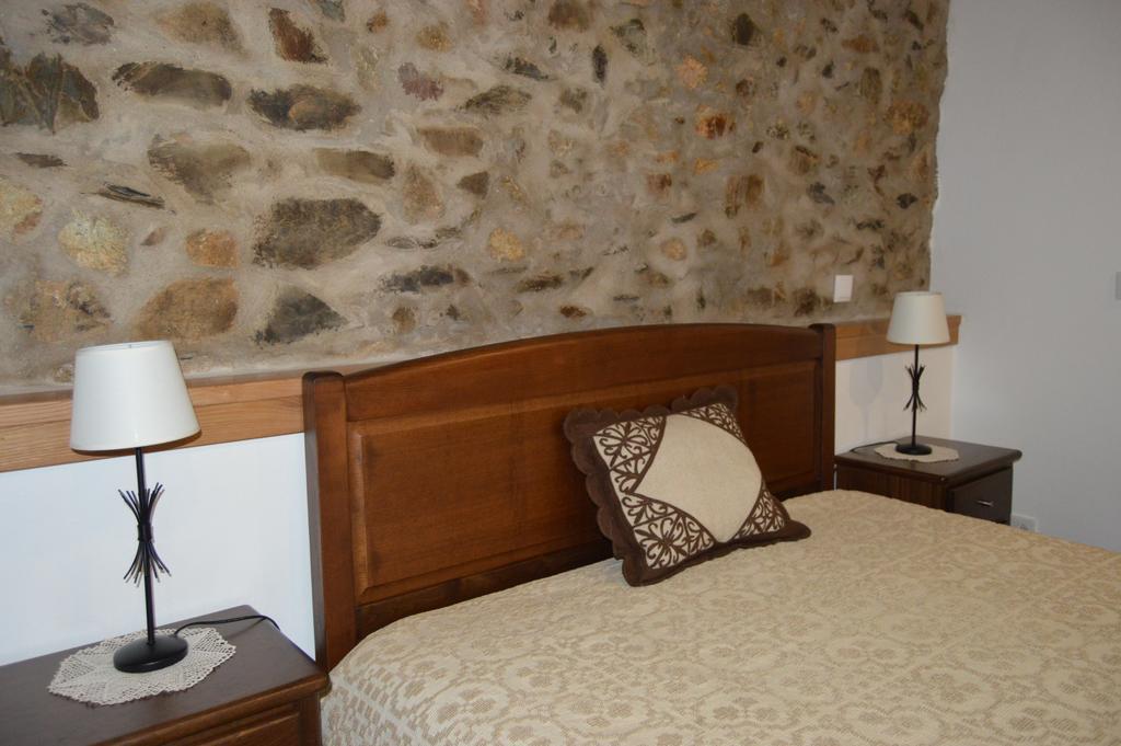 Apimonte Casa Do Serra - Pn Montesinho Vilarinho  Kültér fotó