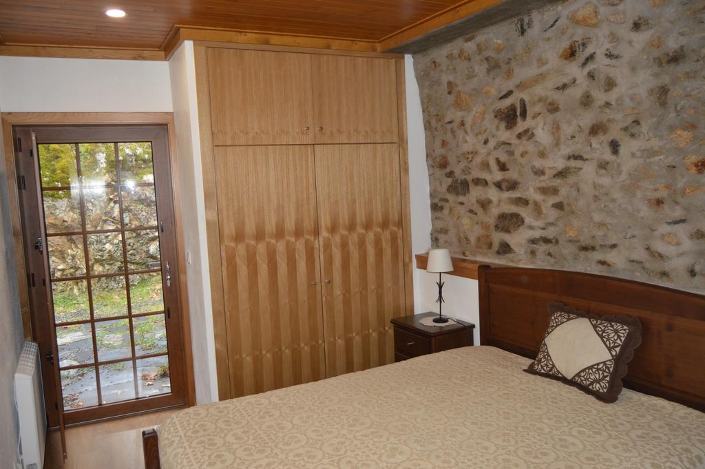 Apimonte Casa Do Serra - Pn Montesinho Vilarinho  Kültér fotó